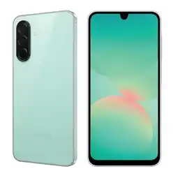 Falabella Celular A26 4G 256GB 8RAM Verde oferta