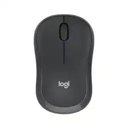 Falabella MOUSE M240 Silent Bluetooth Mouse for Business Graphite oferta