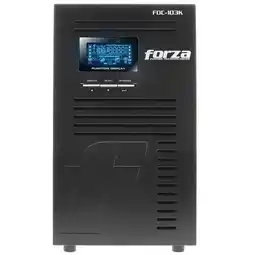 Falabella Ups Online Atlas FDC-103K 3kVA 3000w 9 Tomas 120v Sinus Pura oferta