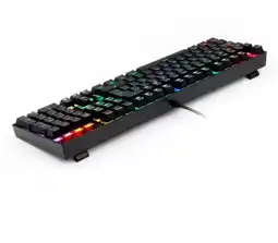 Falabella Teclado Gamer Mitra K551-rgb Negro Español Switch Rojo oferta