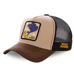 Falabella Gorra Capslab Correcaminos Looney Tunes Beep - Original oferta