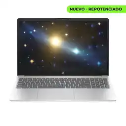 Falabella Portatil 15-FC0275LA AMD Ryzen 7 7730U SSD 512GB DDR4 16GB 15.6 FHD FreeDOS Dorado oferta