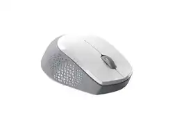 Falabella Mouse inalámbrico Bluetooth Nx-8000s Bt Blanco oferta