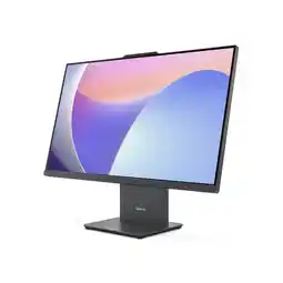 Falabella TODO EN UNO 24IRH9 i5 13420H 8GB RAM DDR5 512GB SSD 238 FHD FreeDOS Luna Grey eficaz oferta