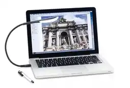 Falabella Lámpara USB para computadores oferta