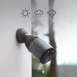 Falabella CÁMARA DE SEGURIDAD BC1C ELIFE CON RESOLUCIÓN 2MP VISIÓN NOCTURNA oferta