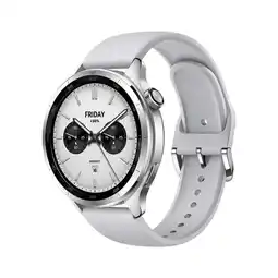 Falabella Watch S4 Reloj Inteligente Smartwatch Llamadas Slv oferta