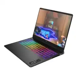 Falabella Portátil Omen Max 16 Ultra 7 255HX Ram 16GB SSD 512GB RTX 5080 16GB Pantalla 16 2k 165Hz oferta