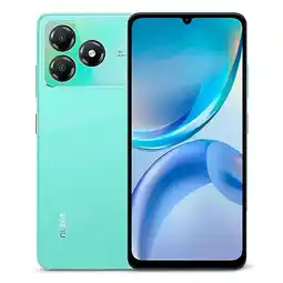 Falabella Celular Blade A35 64GB 2GB Verde oferta