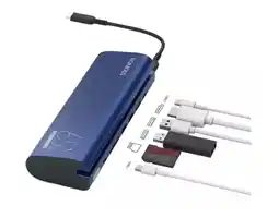 Falabella PowerBank Cargador Para Laptop Celulares 18.000 Mah 100w Multipuertos oferta