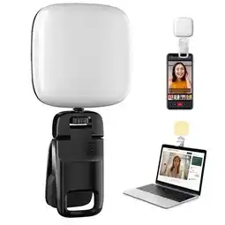 Falabella Luz Led Recargable Para Celular D-4 Nuevo oferta