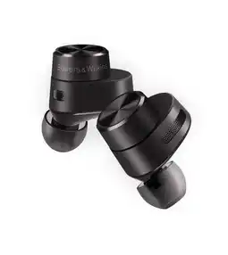 Falabella Audífonos In Ear Bowers Wilkins PI5 Bluetooth Noise Cancel Negro oferta