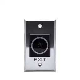 Falabella Botón de Acceso Touch VTA+ para Control de Puertas oferta