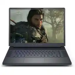 Falabella Portatil Alienware Area 51 Intel Ultra 9 275HX RAM 32GB SSD 2TB RTX 5070Ti oferta