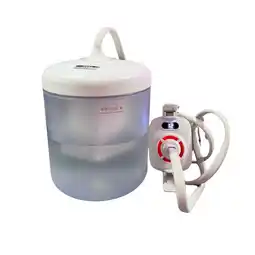 Falabella Ventilador Para Celular Cooler Enfriamiento Liquido 45w Sarafox oferta