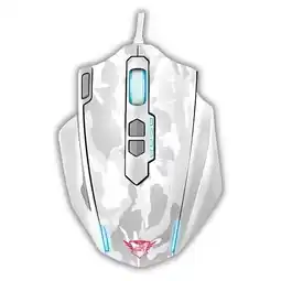 Falabella MOUSE GAMER USB GXT155W BLANCO oferta
