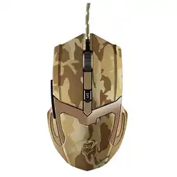 Falabella MOUSE GAMER USB GAV DESIERTO oferta