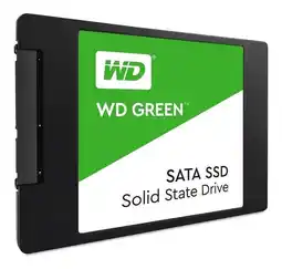 Falabella DISCO DE ESTADO SOLIDO WD GREEN - 480GB - SATA 25 oferta