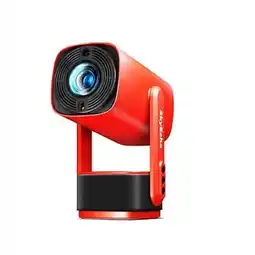 Falabella Proyector Portatil con Wifi y Bluetooth Soporte Giratorio 270 Grados 1080p oferta