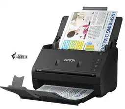 Falabella Escáner Workforce Es400 ii Adf Doble Cara Usb 3.2 Color Negro oferta