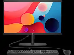 Falabella TODO EN UNO 22-DG0010LA INTEL i3-N300 RAM 8GB SSD 512GB 21.5 PULGADAS oferta