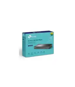 Falabella SWITCH POE SF1009P 10 PUERTOS oferta