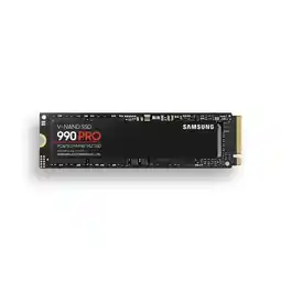 Falabella SSD NVMe 1TB 990 PRO PS5 PCI Express 4.0 con Rendimiento Extremo y Estabilidad Avanzada oferta