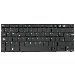 Falabella TECLADO PARA ACER 3810 / E1-421 / 4741 / 3410 / 3810T oferta