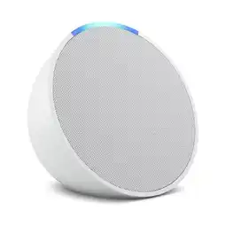 Falabella Echo Pop Parlante Inteligente Alexa Blanco oferta