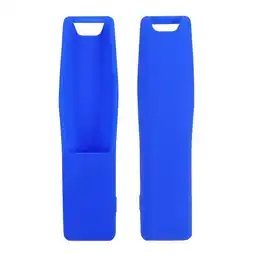 Falabella Funda de Silicona Control Samsung Smart Tv Azul oferta