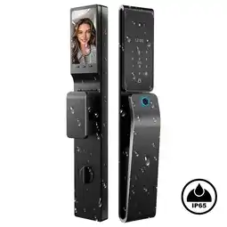 Falabella Cerradura inteligente X12 PRO oferta