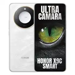 Falabella Celular X9c Smart 256GB8GB Ram - Blanco oferta