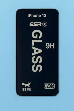 Falabella Vidrio Protector de Pantalla Premium Blindado para Iphone 13 oferta