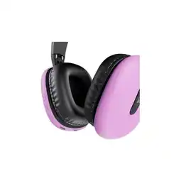 Falabella AUDIFONOS DIADEMAS BLUETOOTH CONTRARUIDO MICROFONO 35MM 24GHZ PURPURA MORADO oferta