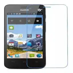 Falabella VIDRIO TEMPLADO PARA CELULAR HUAWEI Y320 oferta