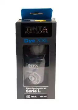 Falabella Tinta Formulada Bk Np Dye Xxl Serie L Black oferta