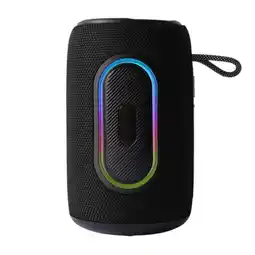 Falabella Parlante Inalambrico Recargable Con Conexion Bluetooth Usb oferta