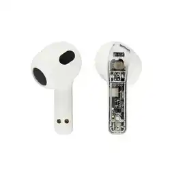 Falabella Audifonos Tws Free Plus - Jal11 Blanco oferta