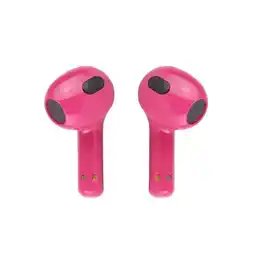 Falabella Audifonos Tws Free Plus - Jal11 Rosado oferta