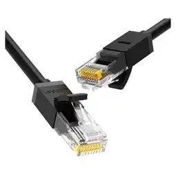 Falabella Cable Red Ethernet CAT6 Conectores RJ45 UTP LAN 2m oferta