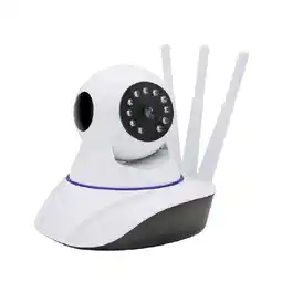 Falabella Camara De Seguridad Robotica 360 WIFI Inalambrica oferta