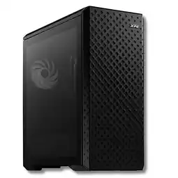 Falabella CAJA ATX DEFENDER PRO NEGRO oferta