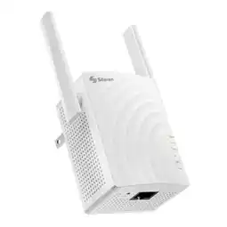 Falabella Repetidor Wi-fi de Doble Banda 2.4 GHz y 5 GHz (b/g/n/a/ac) hasta 40 m de Cobertura Com-8300 oferta