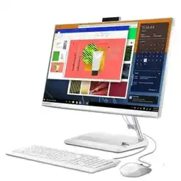 Falabella Todo En Uno IC 3 24ALC6 Ryzen 5-7430U 16GB 512GB SSD 23.8″ White oferta