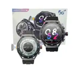 Falabella RELOJ SMARTWATCH oferta