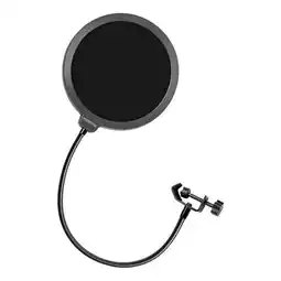 Falabella Maono PF150X Filtro Anti Pop Para Microfono Color Negro oferta
