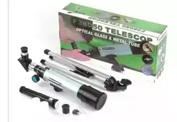 Falabella TELESCOPIO IMPORTADO REF F36050 oferta