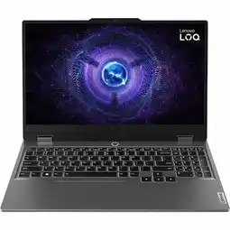 Falabella PORTATIL LOQ 16″ – Intel Core i7-13620HX / RTX 5060 / 32 GB RAM / 1 TB SSD / 144 Hz WUXGA oferta