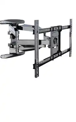 Falabella Soporte De Televisor Nia L600 - Negro oferta