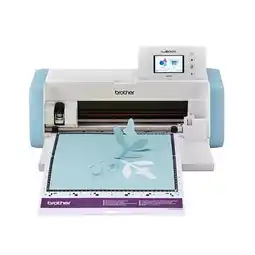Falabella Plotter de corte y escáner SDX85S oferta